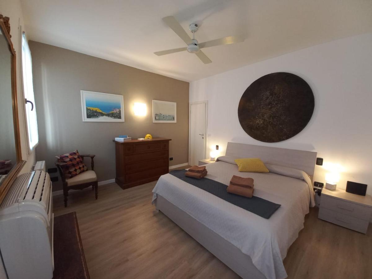 Apartment Cafoscari Венеция Экстерьер фото