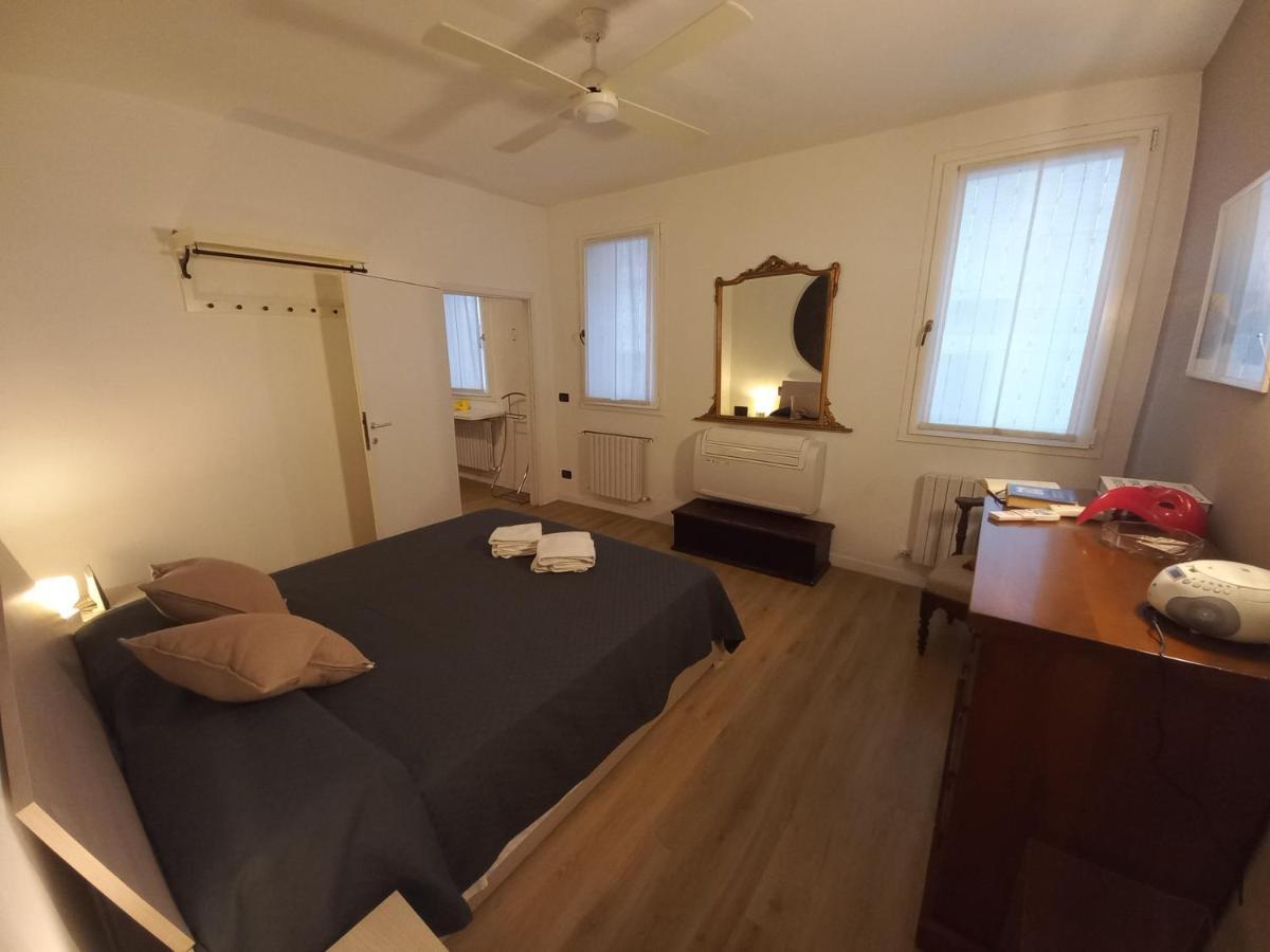 Apartment Cafoscari Венеция Экстерьер фото