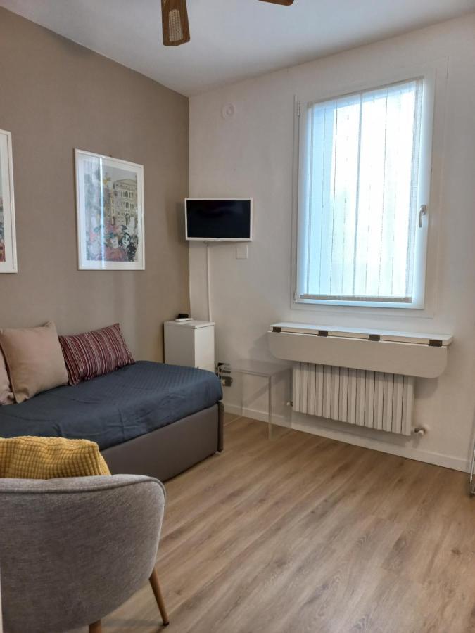 Apartment Cafoscari Венеция Экстерьер фото