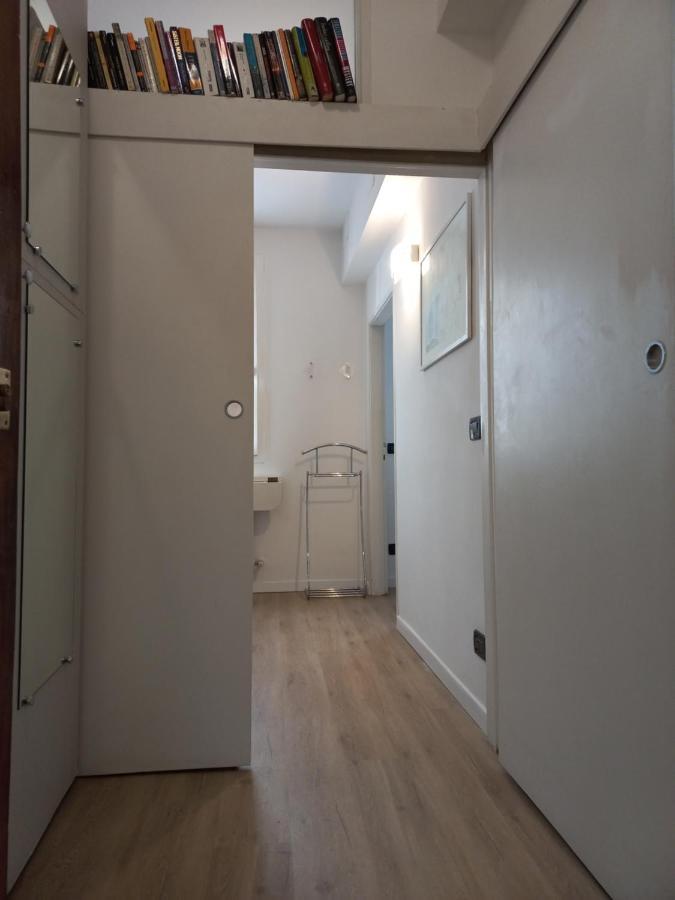 Apartment Cafoscari Венеция Экстерьер фото