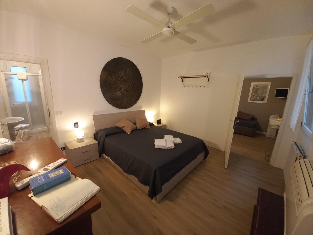 Apartment Cafoscari Венеция Экстерьер фото