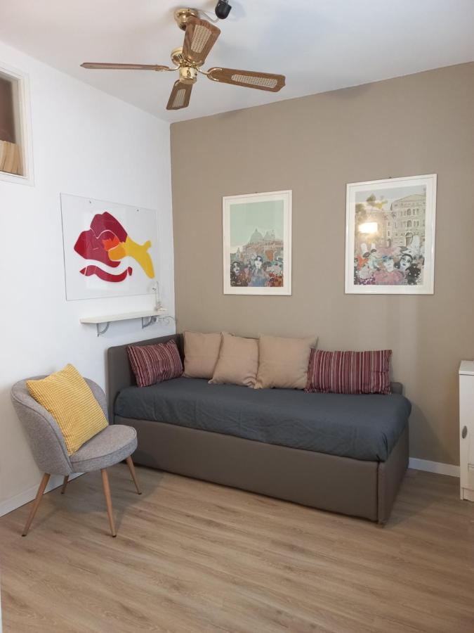 Apartment Cafoscari Венеция Экстерьер фото