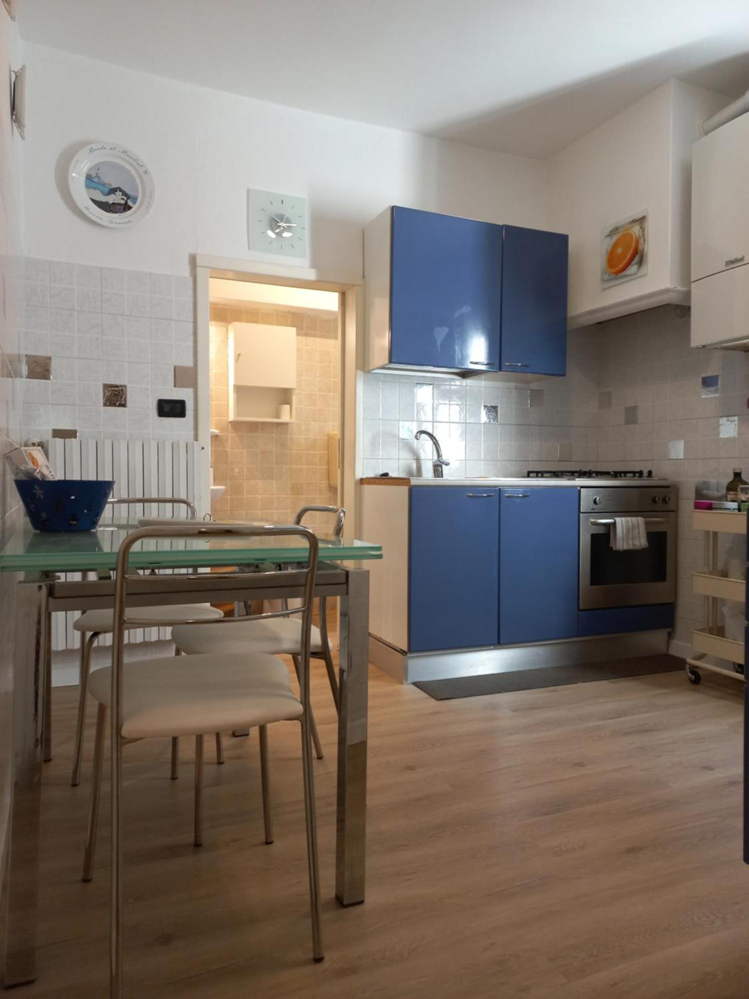 Apartment Cafoscari Венеция Экстерьер фото