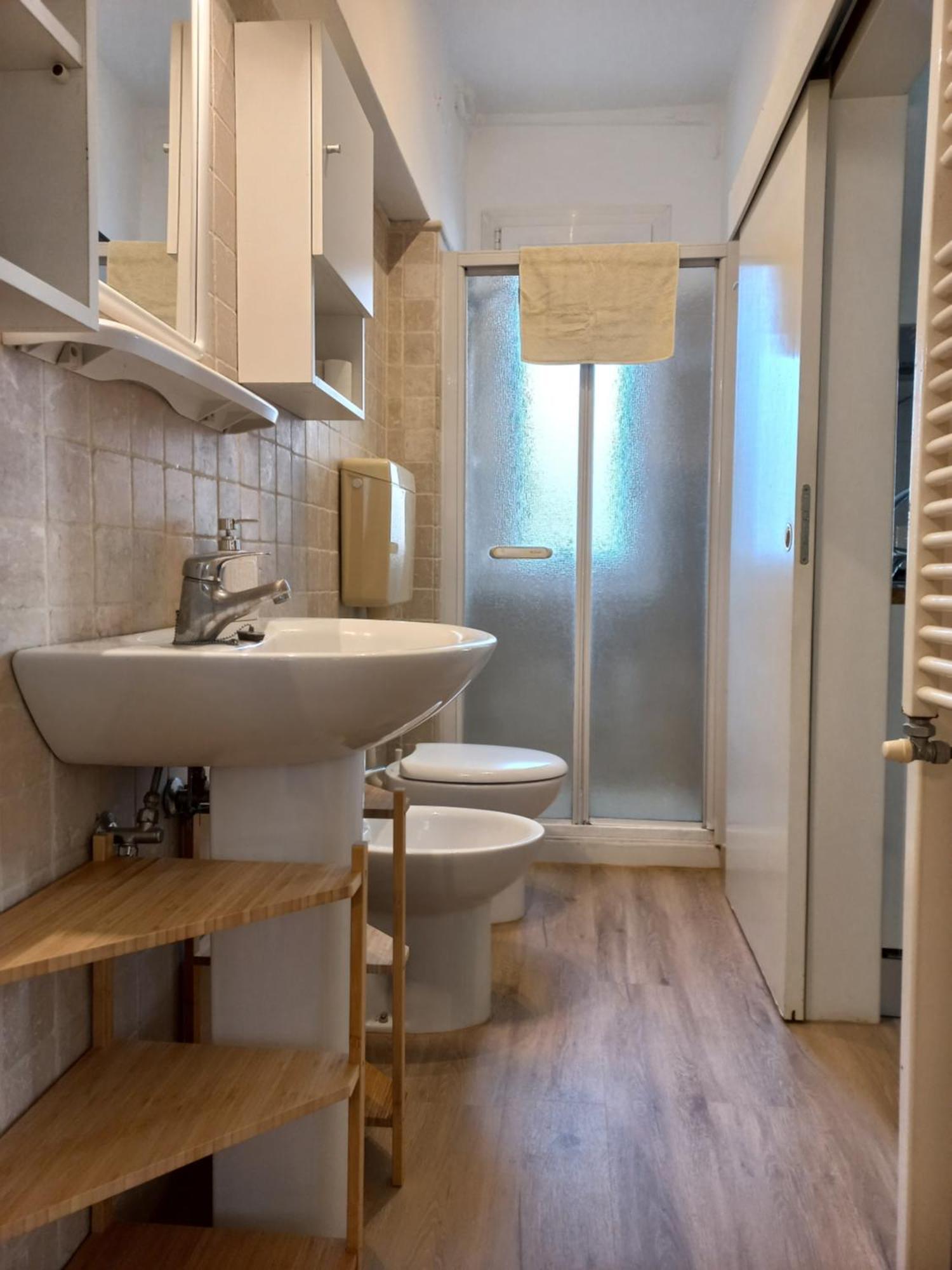 Apartment Cafoscari Венеция Экстерьер фото
