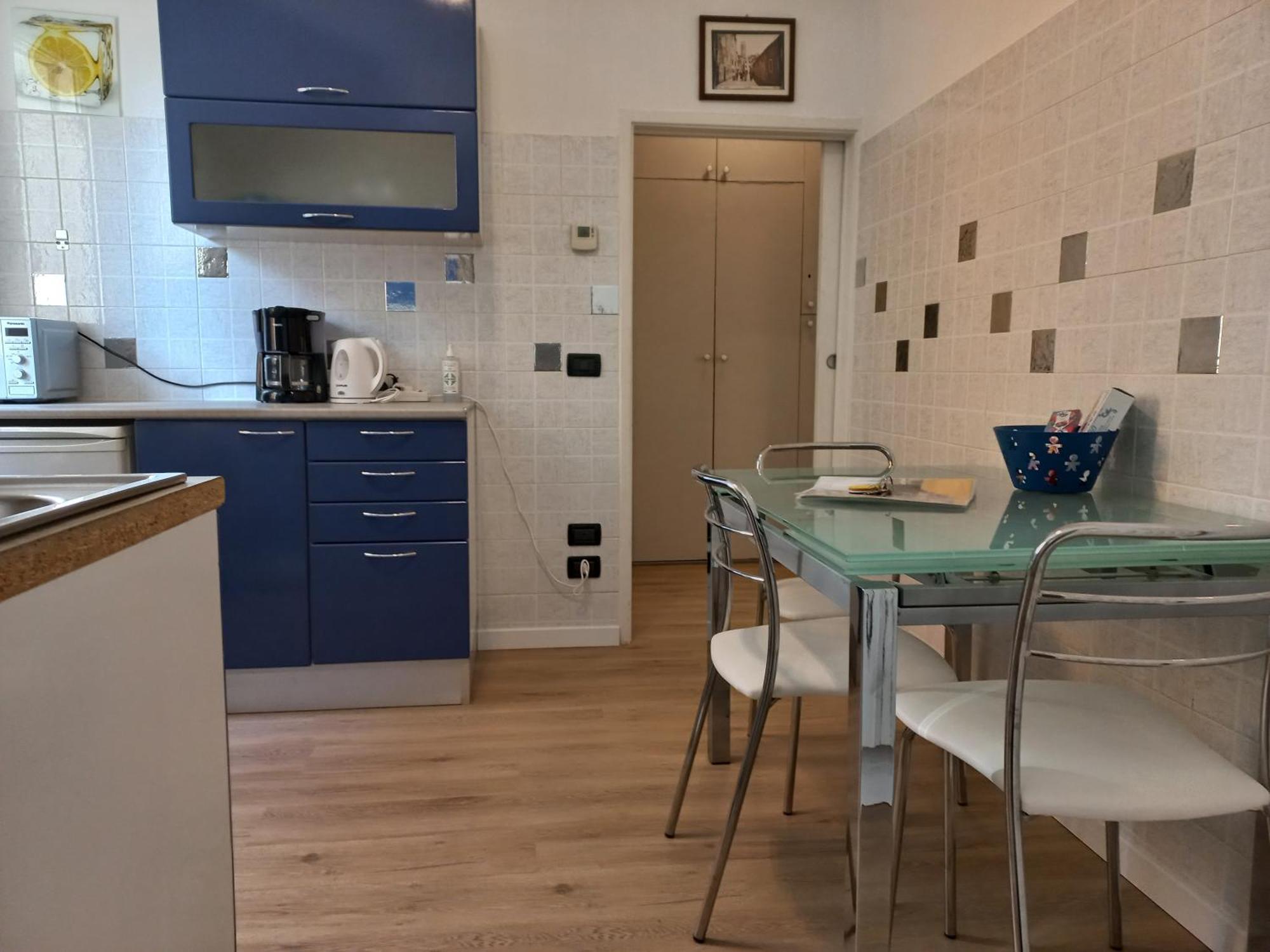 Apartment Cafoscari Венеция Экстерьер фото