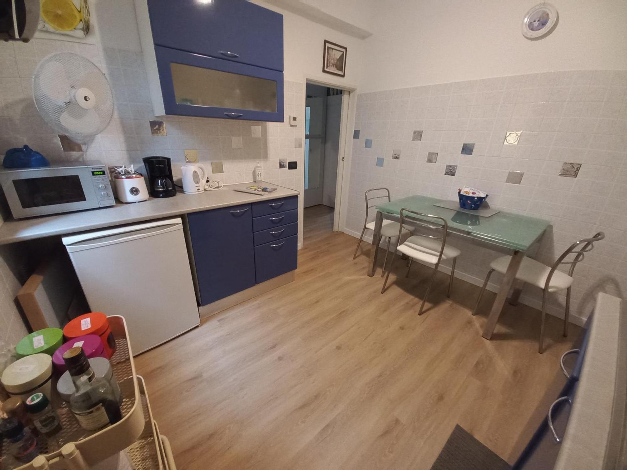Apartment Cafoscari Венеция Экстерьер фото