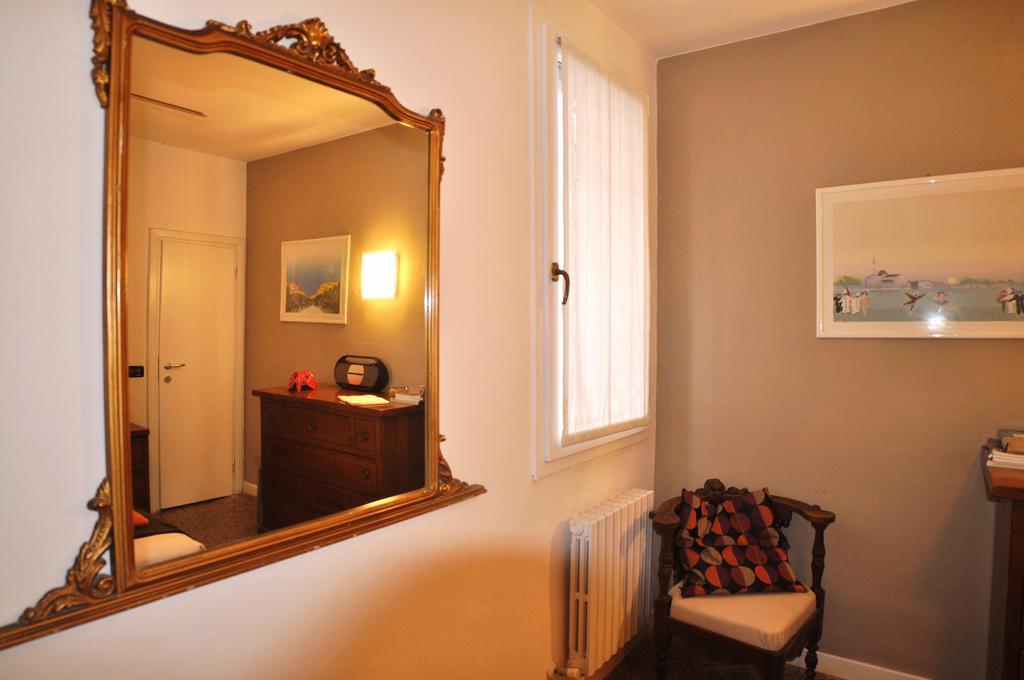 Apartment Cafoscari Венеция Экстерьер фото